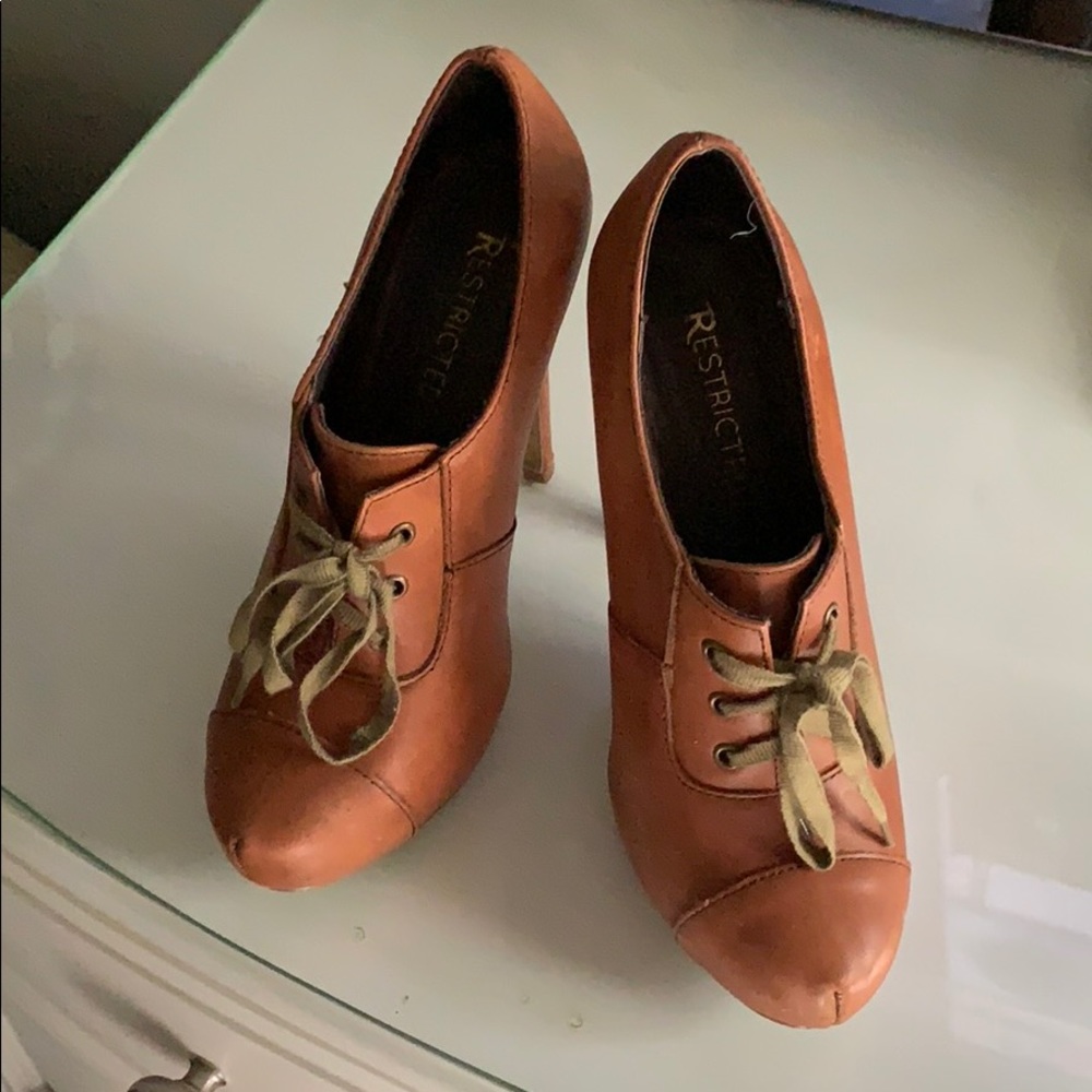 Boutique platforms